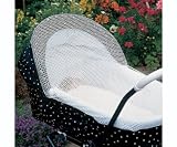 Clippasafe Pram And Carrycot - Large