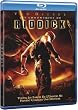 Les Chroniques de Riddick [Blu-ray]