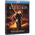 Les Chroniques de Riddick [Blu-ray]