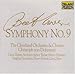 Beethoven: Sym No.9