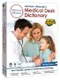 Merriam Webster Medical Desk Dictionary
