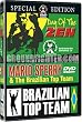 Day Of The Zen No Holds Barred Mixed Martial Arts Training Documentary DVD Starring Mario Sperry & The Brazilian Top Team