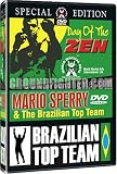 51mjcTUUe0L. SL160  Day Of The Zen No Holds Barred Mixed Martial Arts Training Documentary DVD Starring Mario Sperry & The Brazilian Top Team