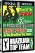 Sporting Goods : Day Of The Zen No Holds Barred Mixed Martial Arts Training Documentary DVD Starring Mario Sperry & The Brazilian Top Team