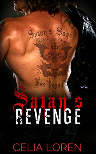 Satan's Revenge (A Satan's Sons MC Novel)