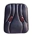 Therapeutic 6 Finger Like Kneading Massage Cushion with Infrared Heat By the Quality Life