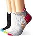 Sockwell Women's Incline Inspire Athletic No Show Micro Socks