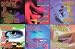 Sedated In The Eighties Vol. 1-6 [COMPLETE SET]