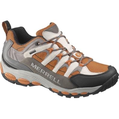 Merrell Mens Refuge Ultra Gtx Athletic Shoes