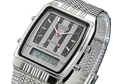 シチズン CITIZEN アナデジテンプ 腕時計 jm0520/59hの画像