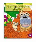 Review Green Board Games  / Rainforest & Tropical Babies