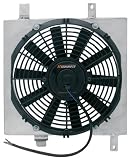 Mishimoto MMFS-E36-92 Fan Shroud Kit