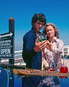 ROM ATLANTIS PATRICK DUFFY BELINDA M