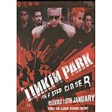 Linkin Park - Poster One Step Closer