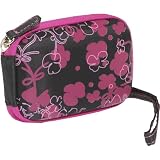 Icon Motion Systems Icon Bubble Molded Camera Case (Pink)