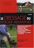 Le dressage du Berger allemand->Cliquez ici pour obtenir des informations sur ce livre