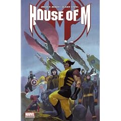 House of M