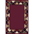 Contempo Rug Collection - Purple