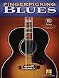 Fingerpicking Blues Guitar