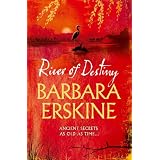 River Of Destinyby Barbara Erskine