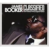 James Booker: Classified Remixed & Expanded