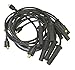 Moroso 9215M Mag-Tune Ignition Spark Plug Wire Set
