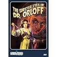 Sinister Eyes Of Dr. Orloff, The