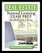Real Estate National Licensing Exam Prep