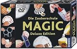 Kosmos 698386 - Zauberschule Magic - Deluxe Edition - KOSMOS
