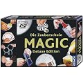 Kosmos 698386 - Zauberschule Magic - Deluxe Edition