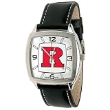 NCAA Men's COL-RET-RUT Retro Series Rutgers Scarlet Knights Watch