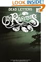 The Rasmus: Dead Letters TAB