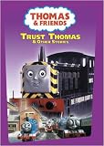 Thomas & Friends: Trust Thomas