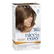 Clairol Nice 'N Easy Hair Color 116b Natural Light Caramel Brown 1 Kit
