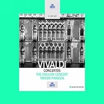 Vivaldi Concertos