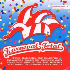 Karneval Total!