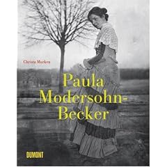 Paula Modersohn-Becker: Leben und Werk