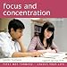 Focus and Concentration (10-16 Yr Olds): Students Boost Their Ability to Focus and Concentrate by Using the Mind as a Touch Screen Computer