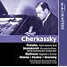 Cherkassky plays Prokofiev, Shostakovich, Chasins, Puolenc, Stravinsky & Beethoven