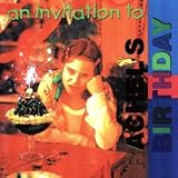 An Invitation to Rachel's Birthday