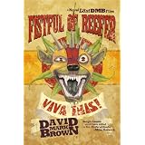 Fistful of Reefer (Lost DMB Files #17)di David Mark Brown