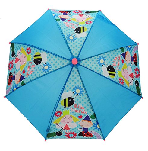 Children's Ben & Holly Umbrella