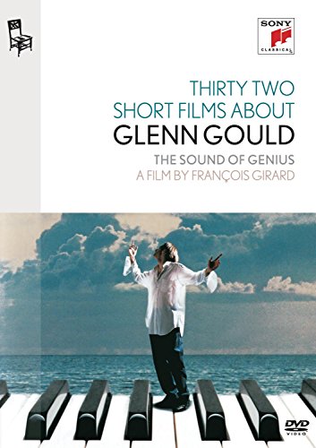 Glenn Gould - Thirty Two Short Films About Glenn Gould - Zortam Music