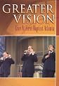 Greater Vision: Live at First Baptist Atlanta