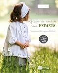 Grains de couture pour enfants