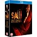 Saw: 1-7 Box Set [Blu-ray]