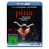 Pina (+ Blu-ray) [Blu-ray 3D]