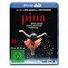 Pina (+ Blu-ray) [Blu-ray 3D]