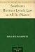 Southern Horrors Lynch Law in All Its Phases