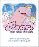 Pearl The Pink Dolphin